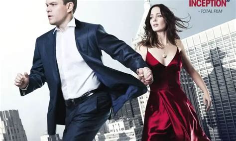 English Movie Review The Adjustment Bureau - Cast and Crew | NETTV4U