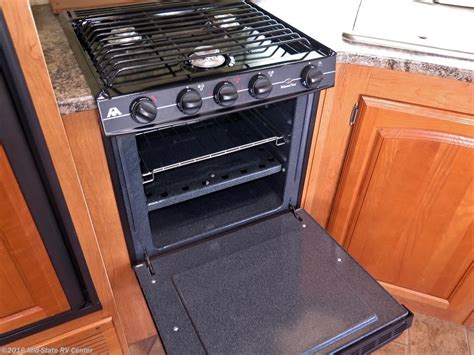 Mid State Rv Inventory Double Wall Oven Wall Oven Rv