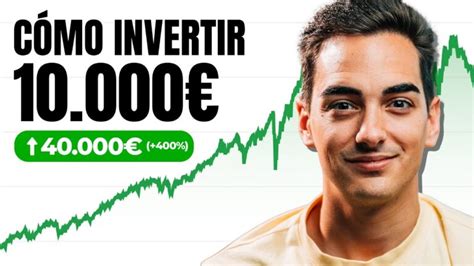 Descubre dónde invertir 40 000 euros y maximiza tus ganancias 2024