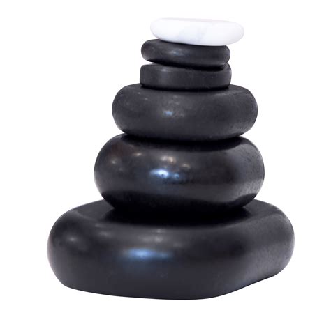 Download Spa Stone Png Image For Free