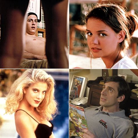 Virgins In Pop Culture Popsugar Love And Sex