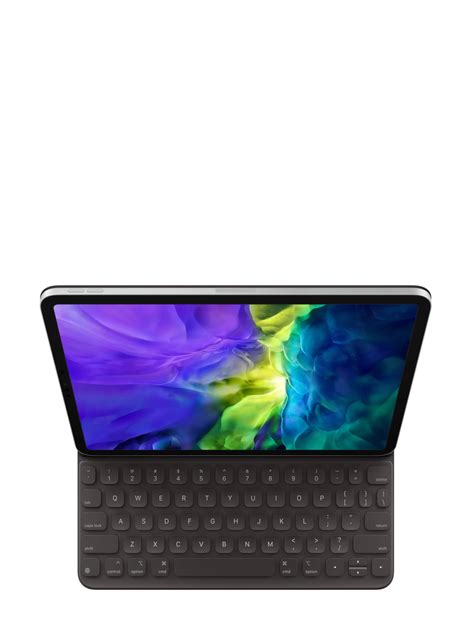 信頼 Apple Smart Keyboard Folio Ipad Pro 11 Mx