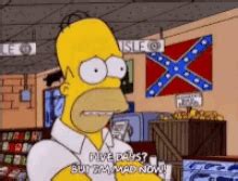 Homer Simpson Gun GIFs | Tenor