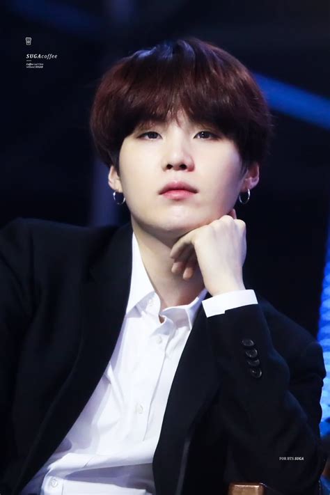 Suga💖 Suga Bts Photo 41884412 Fanpop