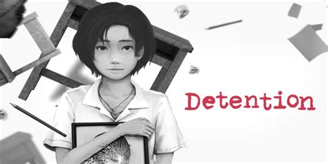 Detention Giochi Scaricabili Per Nintendo Switch Giochi Nintendo