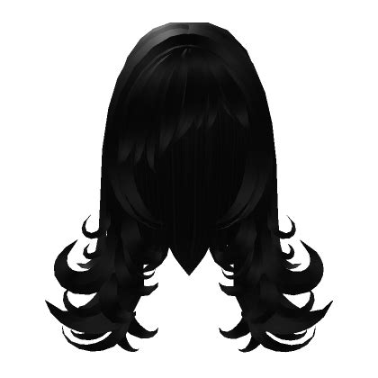 Girl Hair's Code & Price - RblxTrade