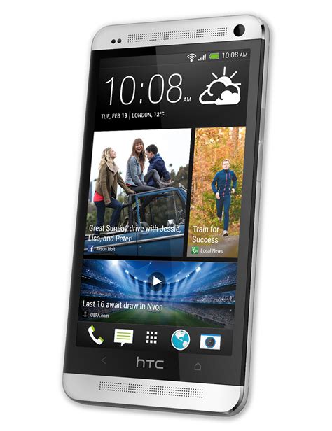 Htc One Specs