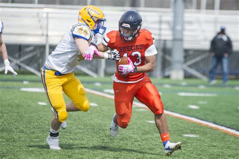 Oprf Holds Off Lyons Township To Notch First Win Wednesday Journal