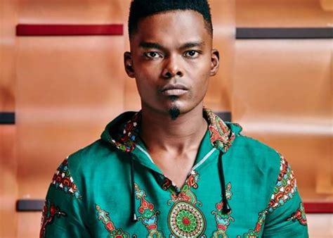 life imprisonment   murderers  actor dumi masilela news