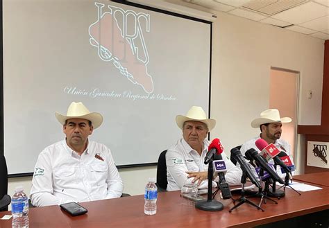 Descartan La Mortandad De Ganado En Sinaloa Sinaloa Noticias Tvp