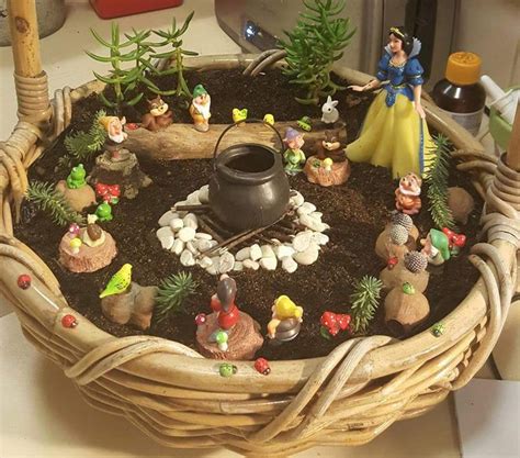 Pin By Janie Hardy Grissom On Fairy Themed Grdns Gingerbread