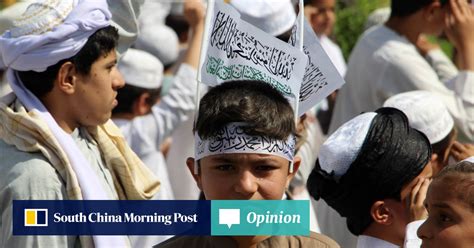 Opinion | Taliban’s repressive rule in Afghanistan is driving its own demise | South China ...