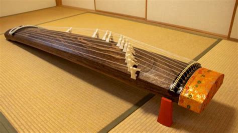 29 Traditional Japanese Musical Instruments To Listen Out For