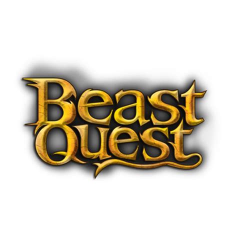 Beast Quest Logo by mayedalten2024 on DeviantArt