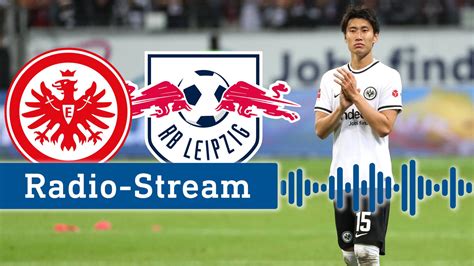 Dfb Pokalfinale Eintracht Frankfurt Gegen Rb Leipzig Livestream Hr Info Programm