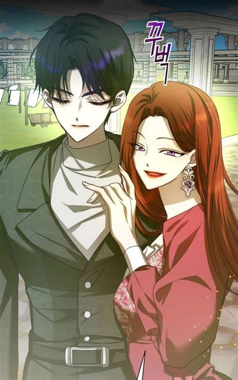 I Wanna Be U Your Thorne 하루만 네가 되고 싶어 Manhwa Tiểu thuyết