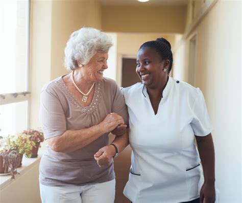 Blue Water Homecare Shares Tips For Caregivers In Honor Of Alzheimers