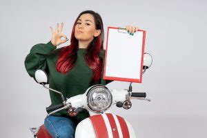 Brevete de Moto en Perú Requisitos y Proceso Completo