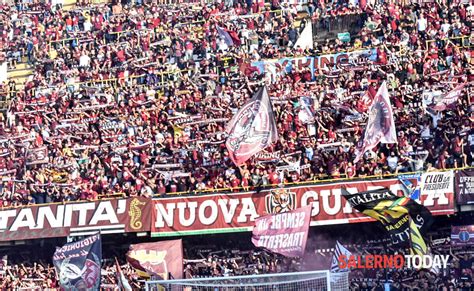 I Numeri Della Partita Salernitana Udinese