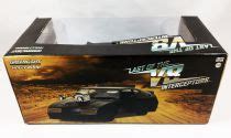 Mad Max V Interceptor Me Ford Falcon Xb Greenlight