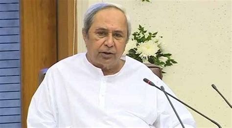 Odisha Cm Expresses Concern Over Safety Trapped Labourers