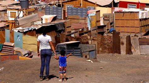 Más del 10 de los latinoamericanos viven en la pobreza extrema es la