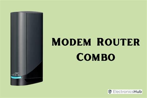 Modern Router Combo Vs Separate Which Is Better