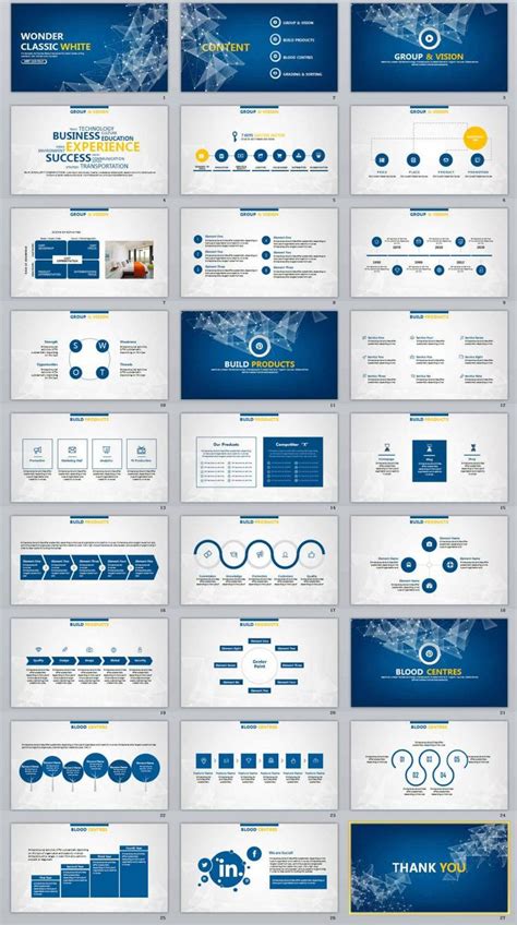 Powerpoint Templates Professional (6) - TEMPLATES EXAMPLE | TEM ...