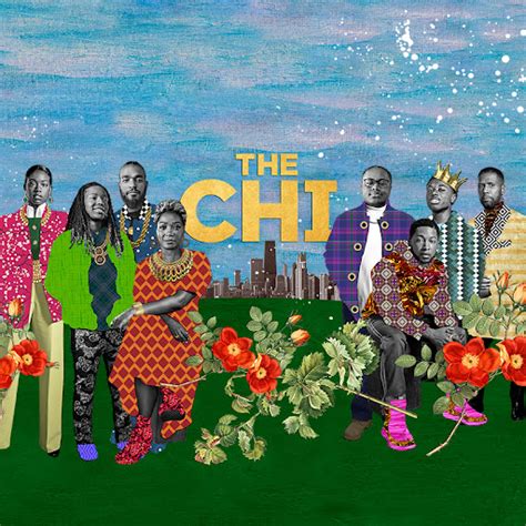 The Chi: Season 2 - TV on Google Play