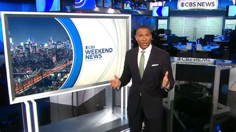 Watch Cbs Evening News Cbs Weekend News Headlines For July