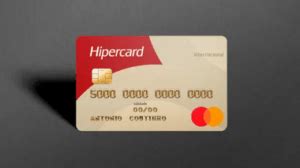 Cart O Hipercard Internacional Como Solicitar Orienta O Financeira