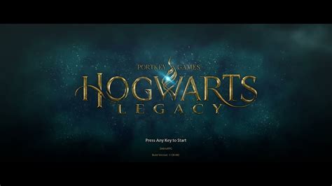 Hogwarts Legacy Sql Mod Menu Youtube