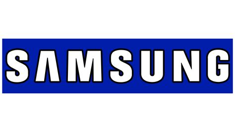 Samsung Logo Valor História Png