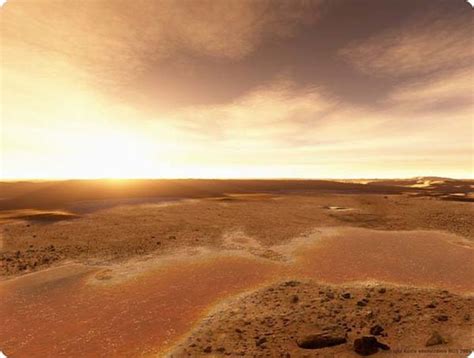 Sunrise on Mars | Others