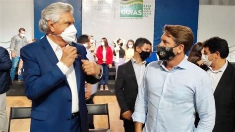 Bruno Peixoto é o candidato da base governista a presidente da