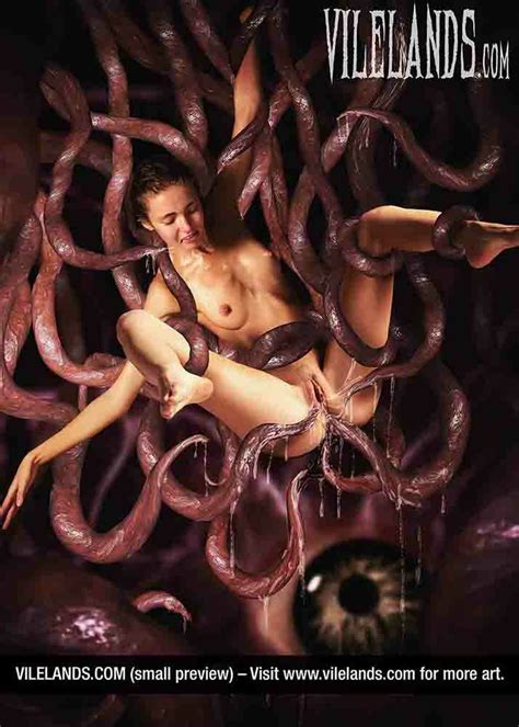 Underwater Tentacle Porn PornStar Today