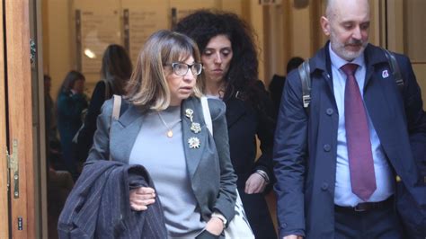 Via Al Processo Amato Il Medico Accusato Di Aver Ucciso La Moglie E La