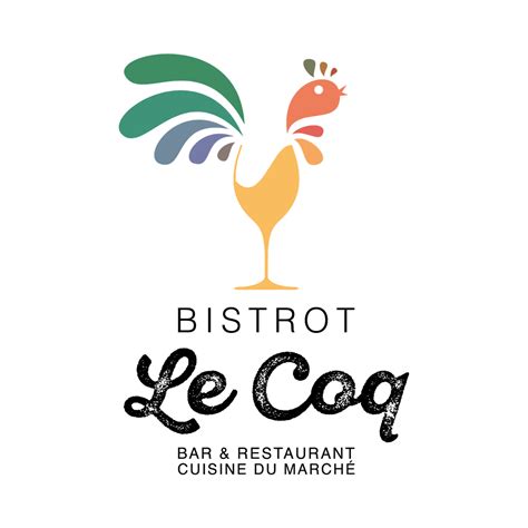 Bistrot Le Coq La Digitale Pipelette