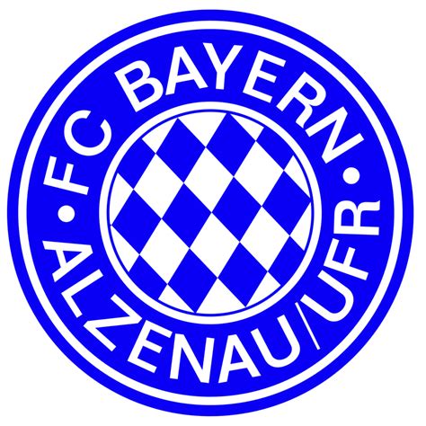 ᐅᐅ100 Jahre FC Bayern Alzenau Teil 1 ᐅ Regionalliga Südwest OnlinePortale