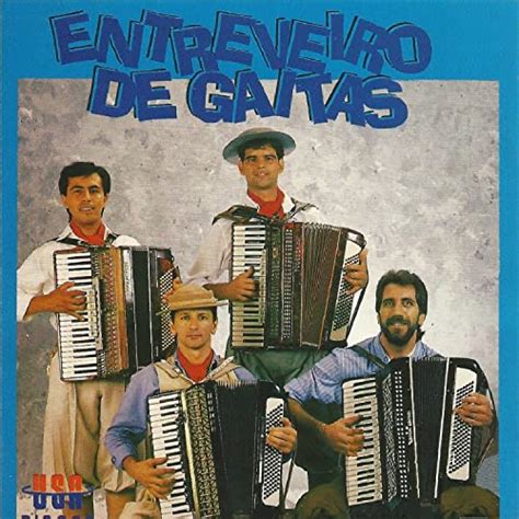 Play Entreveiro De Gaitas By Various Artists On Amazon Music