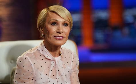 50 Facts about Barbara Corcoran - Facts.net