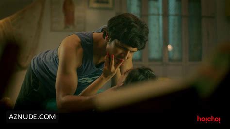 NAINA GANGULY Nude AZNude