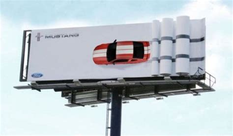 Eye Catching Advertisements That Are Pretty Clever 34 Pics