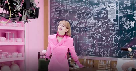 Behind The Scenes Blackpink Ddu Du Ddu Du Pantip