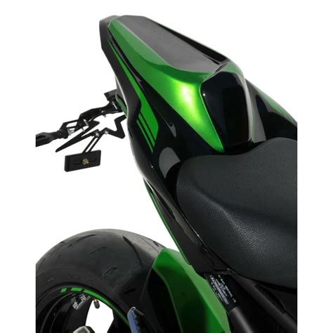 Ermax Honda Cb F Rear Seat Cowl Painted