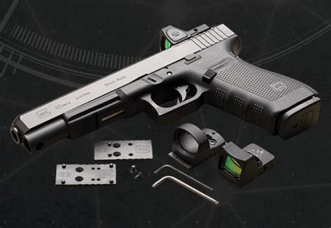 Best 10mm Pistols And Handguns Go Big Or Go Home Pew Pew Tactical