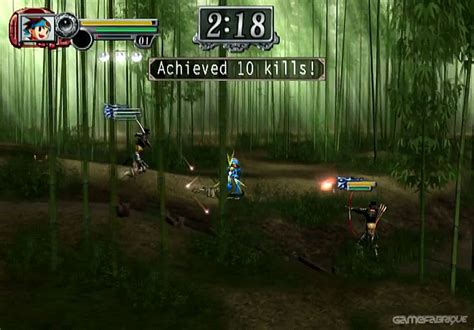 Onimusha Blade Warriors Download - GameFabrique