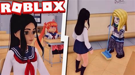 Akademi High School Roblox