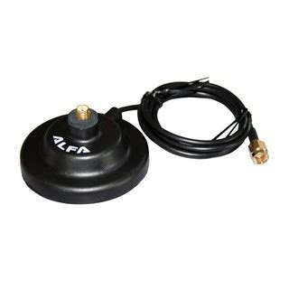 Alfa Ghz Dbi Antenna Magnetic Base Ars N Mbp Shopee Thailand