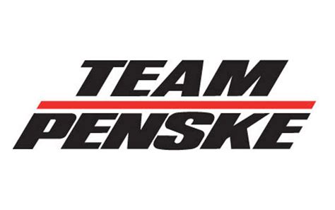 Team Penske And Discount Tire Announce Extension Of Winning Motorsports